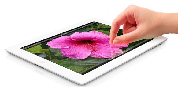 iPad 3 iPad 3