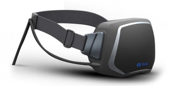 El primer casco de realidad virtual "realmente inmersivo" despierta cierta atención por parte de la industria El primer casco de realidad virtual "realmente inmersivo" despierta cierta atención por parte de la industria