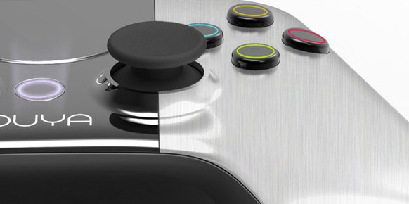 OUYA lanza una iniciativa para financiar juegos exclusivos con un millón de dólares OUYA lanza una iniciativa para financiar juegos exclusivos con un millón de dólares