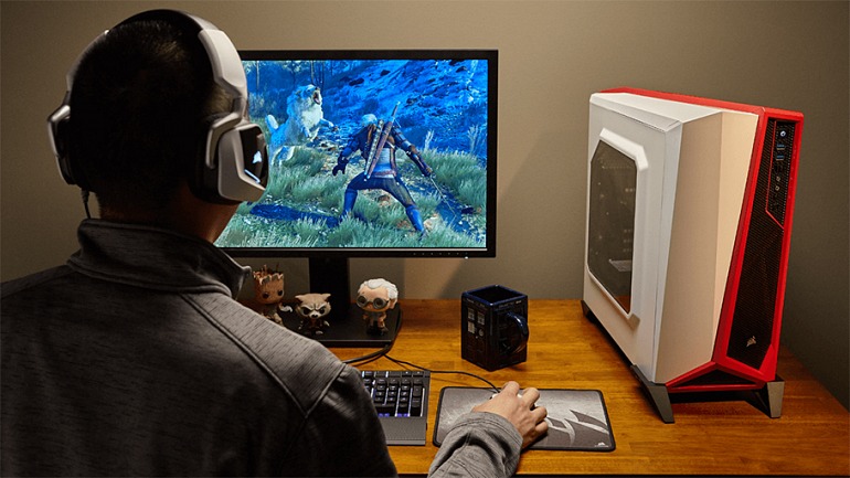 Qué debes tener en cuenta a la hora de escoger caja para tu PC Qué debes tener en cuenta a la hora de escoger caja para tu PC