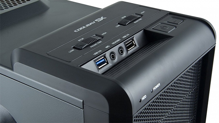 Qué debes tener en cuenta a la hora de escoger caja para tu PC Qué debes tener en cuenta a la hora de escoger caja para tu PC