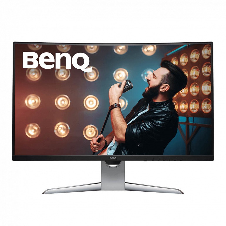 BenQ presenta un nuevo monitor 1440p con HDR400 y FreeSync2 BenQ presenta un nuevo monitor 1440p con HDR400 y FreeSync2
