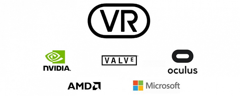USB-C va a ser el nuevo conector estándar para la VR con VirtualLink USB-C va a ser el nuevo conector estándar para la VR con VirtualLink