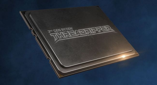 AMD explica la diferencia entre sus nuevos Ryzen Threadripper AMD explica la diferencia entre sus nuevos Ryzen Threadripper