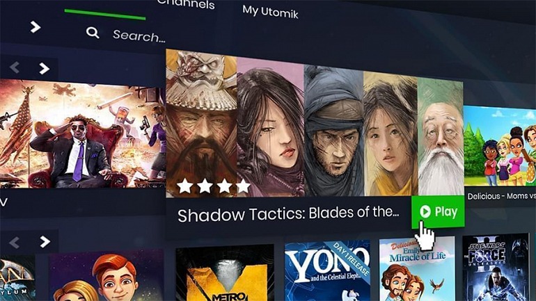 On Demand Gaming, ¿es verdaderamente el futuro? On Demand Gaming, ¿es verdaderamente el futuro?