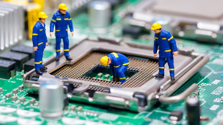 Tres alternativas para reutilizar tu viejo PC Tres alternativas para reutilizar tu viejo PC