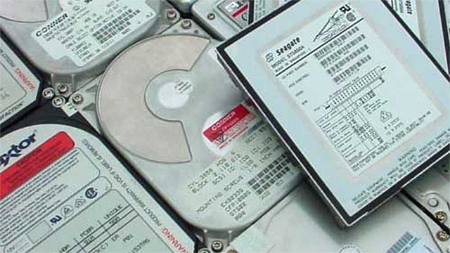 Tres alternativas para reutilizar tu viejo PC Tres alternativas para reutilizar tu viejo PC