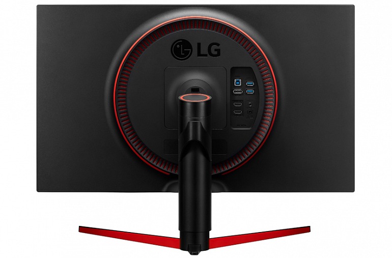 LG 27GK750F-B, un monitor para jugadores profesionales LG 27GK750F-B, un monitor para jugadores profesionales