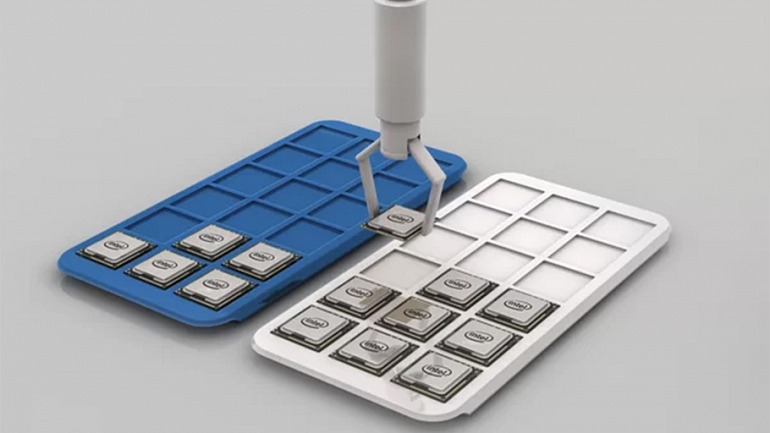 Gamers: ¿Qué es la lotería del silicio? Gamers: ¿Qué es la lotería del silicio?