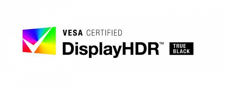VESA crea el estándar DisplayHDR True Black para paneles OLED VESA crea el estándar DisplayHDR True Black para paneles OLED