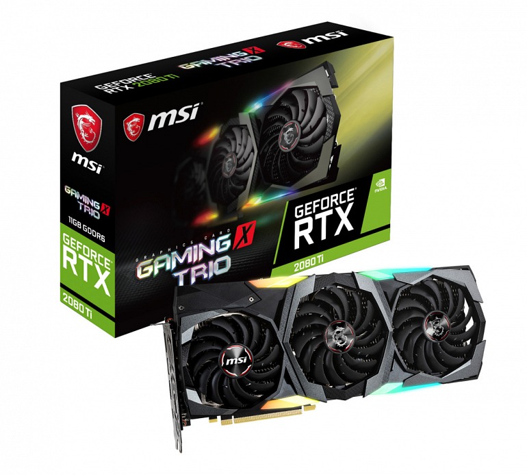 MSI presenta un aluvión de novedades en la CES 2019 MSI presenta un aluvión de novedades en la CES 2019