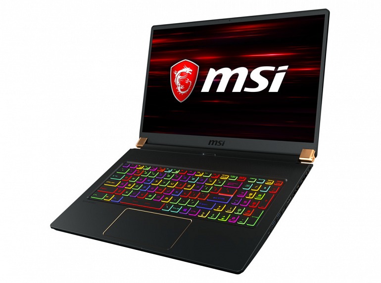 MSI presenta un aluvión de novedades en la CES 2019 MSI presenta un aluvión de novedades en la CES 2019