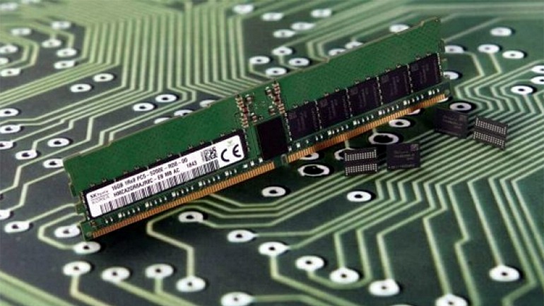 La memoria DDR5 llegará en 2020, y la DDR6 está en desarrollo La memoria DDR5 llegará en 2020, y la DDR6 está en desarrollo