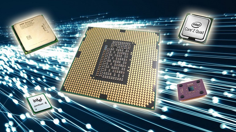 Los mejores procesadores para Overclock de la historia Los mejores procesadores para Overclock de la historia