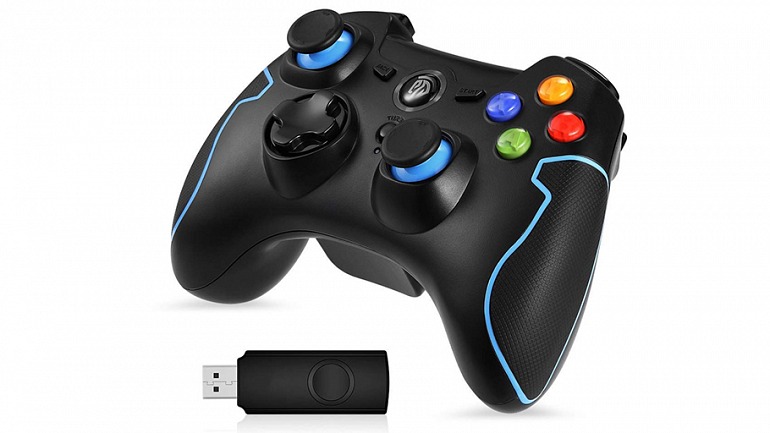 Un repaso a los mejores mandos o pads para PC Un repaso a los mejores mandos o pads para PC