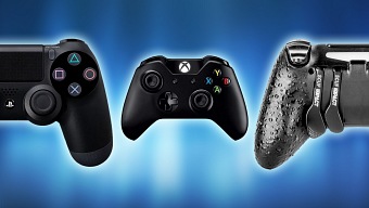 Un repaso a los mejores mandos o pads para PC