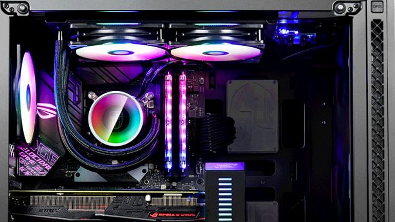 El nuevo sistema de refrigeración líquida de DeepCool evita las fugas El nuevo sistema de refrigeración líquida de DeepCool evita las fugas