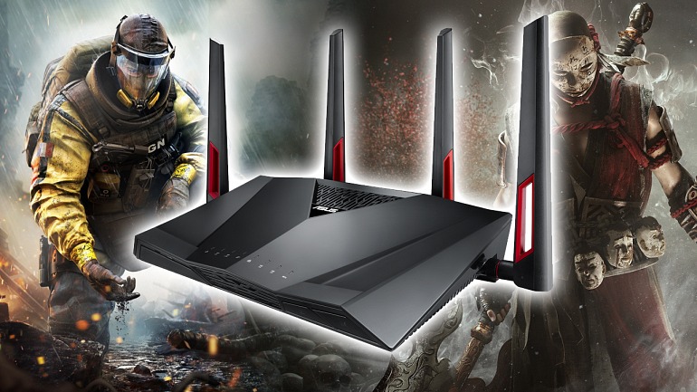 ¿Necesitas comprarte un router "gaming" para ganar? ¿Necesitas comprarte un router "gaming" para ganar?