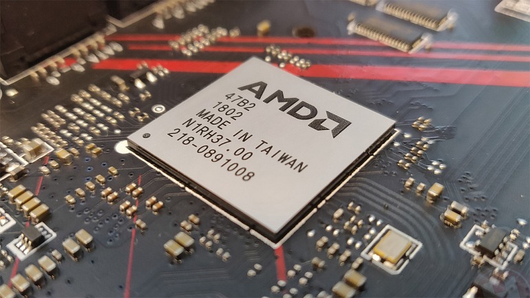 5 claves sobre la nueva generación de procesadores AMD 5 claves sobre la nueva generación de procesadores AMD
