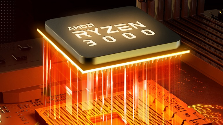 5 claves sobre la nueva generación de procesadores AMD 5 claves sobre la nueva generación de procesadores AMD