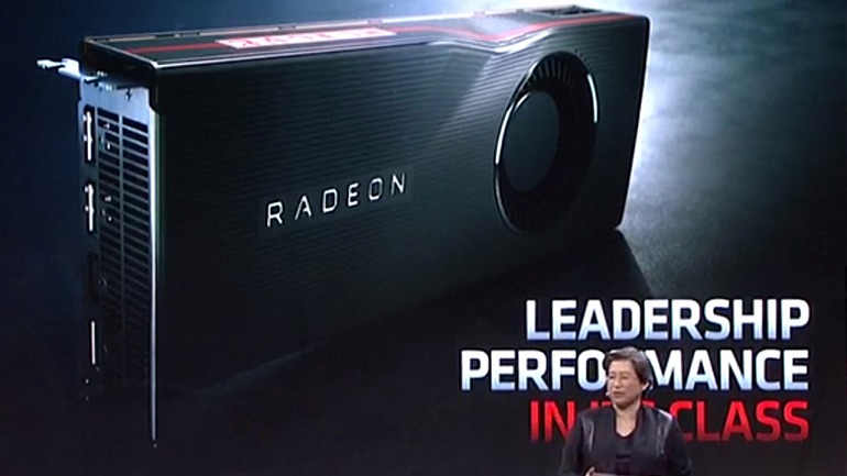 Ya es oficial: las Radeon RX 5700 XT y RX 5700 llegarán el 7 de julio Ya es oficial: las Radeon RX 5700 XT y RX 5700 llegarán el 7 de julio