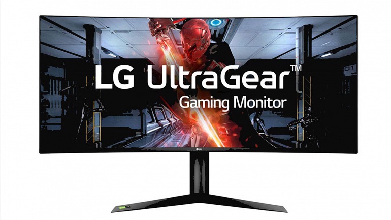 LG presenta los primeros monitores IPS con 1 ms de respuesta LG presenta los primeros monitores IPS con 1 ms de respuesta