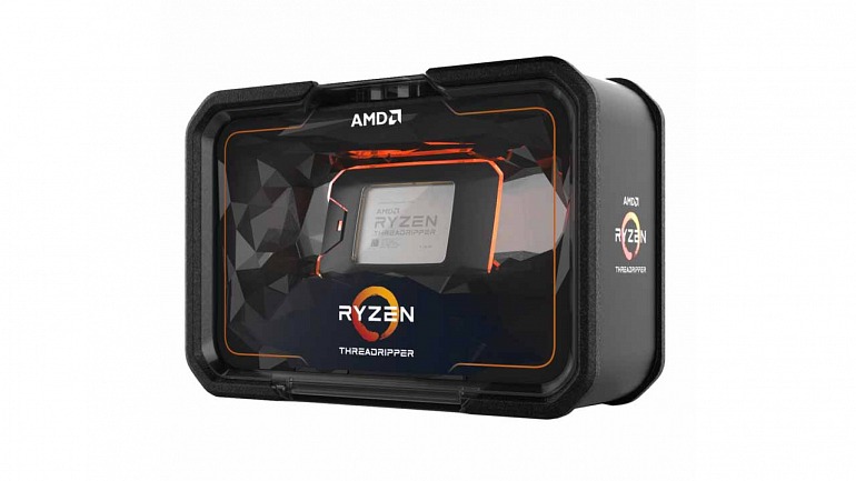 El precio de los procesadores Threadripper de 2ª gen. se desploma El precio de los procesadores Threadripper de 2ª gen. se desploma