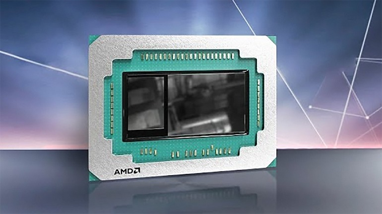 Samsung quiere lanzar sus SoC con gráficos AMD en dos años Samsung quiere lanzar sus SoC con gráficos AMD en dos años