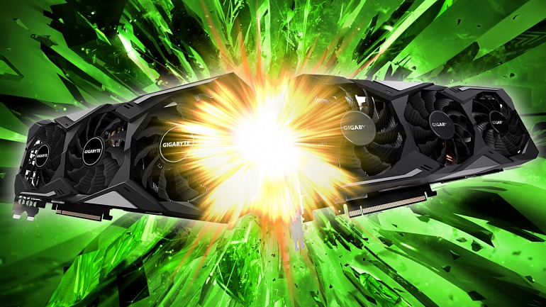 RTX 2080 Super vs. RTX 2080Ti ¿Nvidia vuelve a competir contra sí misma? RTX 2080 Super vs. RTX 2080Ti ¿Nvidia vuelve a competir contra sí misma?