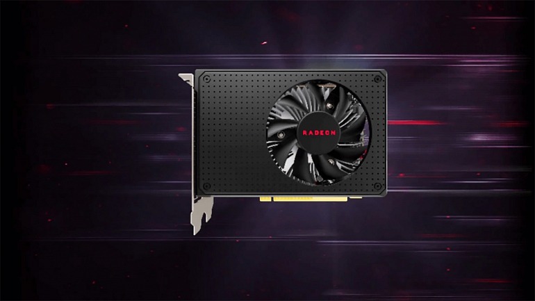 Las nuevas Radeon 600 no son más que Polaris renombradas Las nuevas Radeon 600 no son más que Polaris renombradas