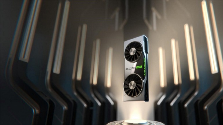 Los últimos controladores de Nvidia llegan cargados de mejoras Los últimos controladores de Nvidia llegan cargados de mejoras