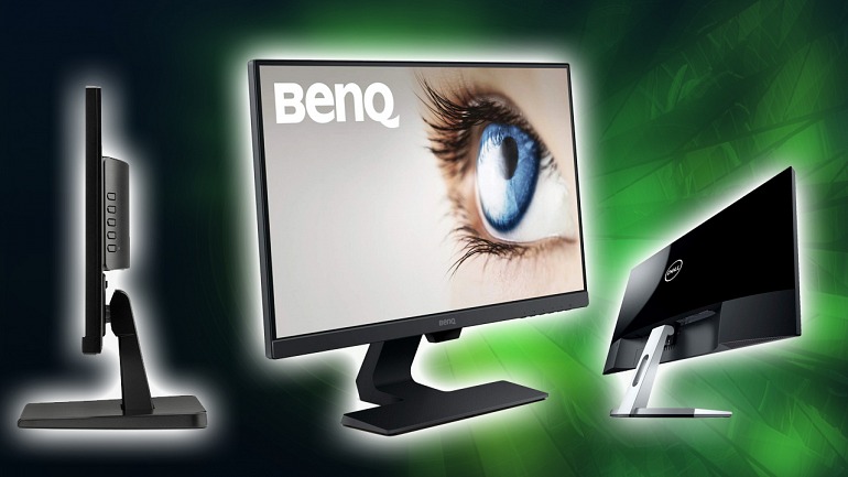 Los mejores monitores PC gaming por menos de 150 euros Los mejores monitores PC gaming por menos de 150 euros