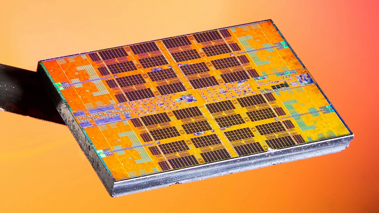 TSMC podría tener problemas para producir los procesadores de 7 nm a tiempo TSMC podría tener problemas para producir los procesadores de 7 nm a tiempo