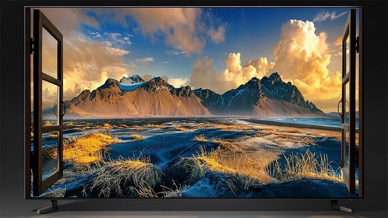 LG y Samsung no acaban de acordar qué constituye un panel de 8K LG y Samsung no acaban de acordar qué constituye un panel de 8K