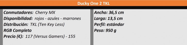 Los mejores teclados para jugar en 2019 ¡estas son nuestra recomendaciones de compra! Los mejores teclados para jugar en 2019 ¡estas son nuestra recomendaciones de compra!