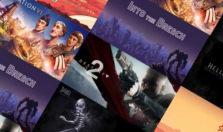 Una semana jugando con gráficos integrados: el lado menos glamuroso del gaming en PC Una semana jugando con gráficos integrados: el lado menos glamuroso del gaming en PC