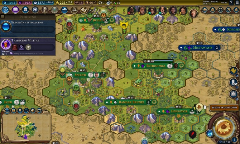 Una semana jugando con gráficos integrados: el lado menos glamuroso del gaming en PC Una semana jugando con gráficos integrados: el lado menos glamuroso del gaming en PC