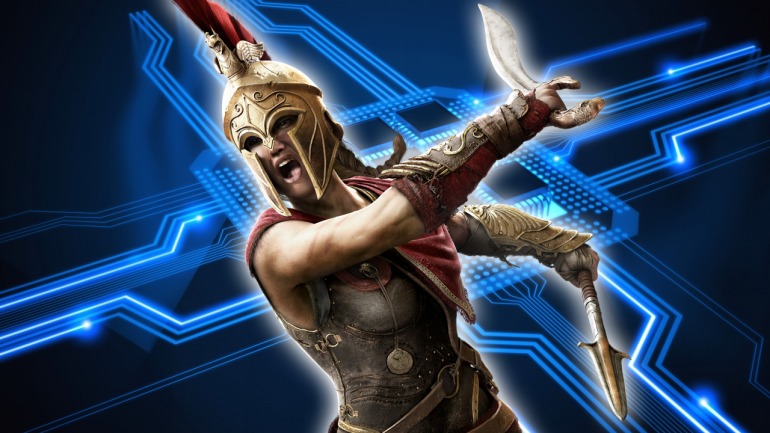 Núcleos físicos vs. virtuales en videojuegos: qué es el HyperThreading/AMD SMT Núcleos físicos vs. virtuales en videojuegos: qué es el HyperThreading/AMD SMT