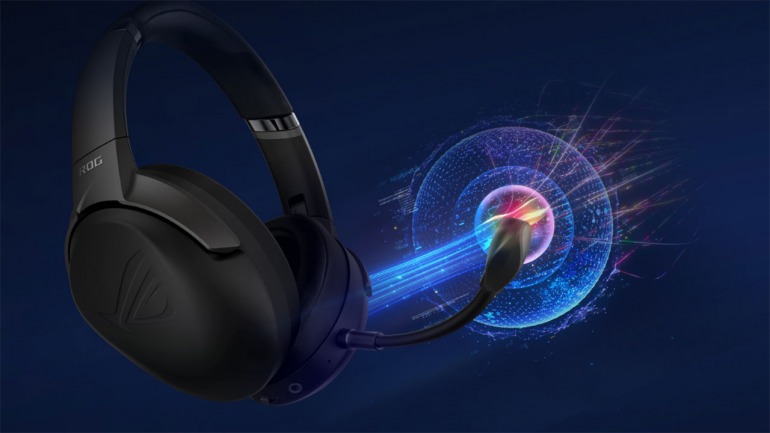 La inteligencia artificial es la clave de estos auriculares de Asus La inteligencia artificial es la clave de estos auriculares de Asus