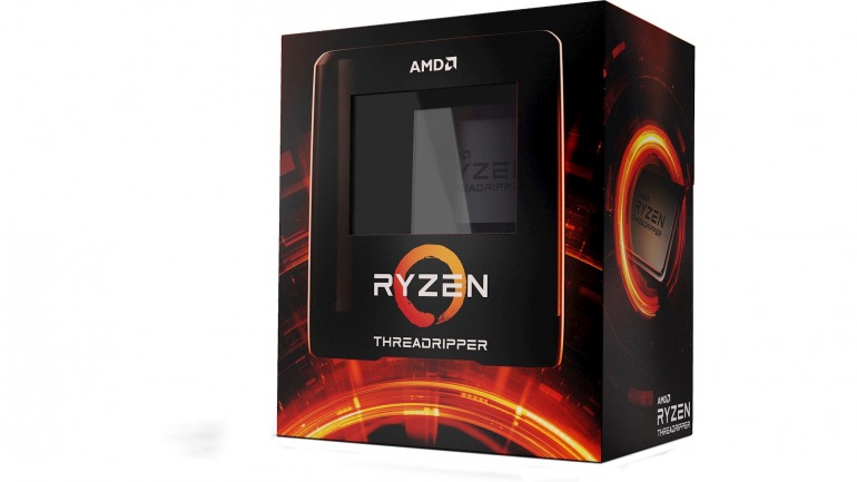AMD explica la magia detrás de la tercera generación Threadripper AMD explica la magia detrás de la tercera generación Threadripper