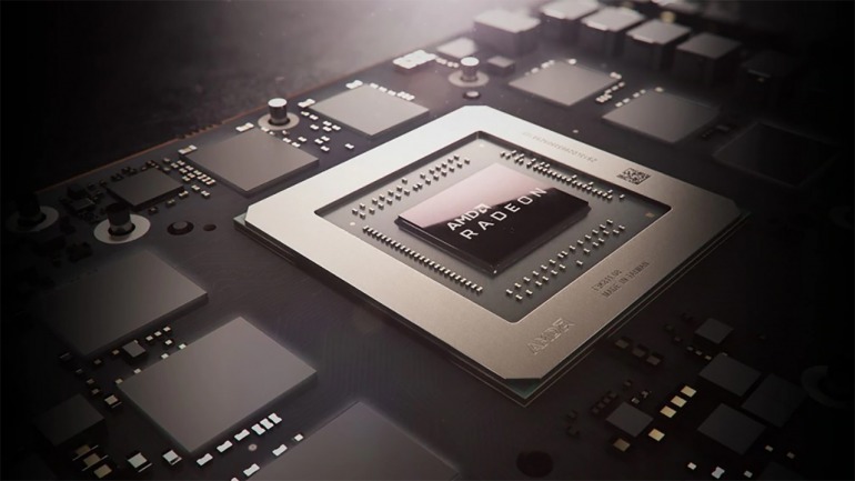 Parece que Samsung es quien le fabrica las GPU RX 5500 de AMD Parece que Samsung es quien le fabrica las GPU RX 5500 de AMD
