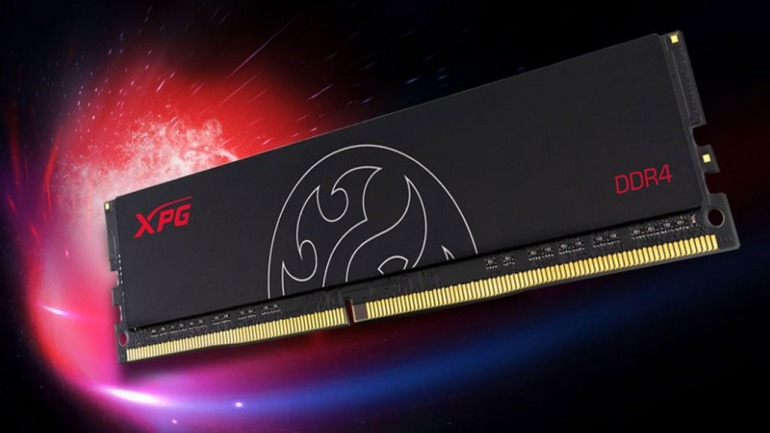 Adata presenta sus nuevos módulos DDR4 de altísimo rendimiento Adata presenta sus nuevos módulos DDR4 de altísimo rendimiento