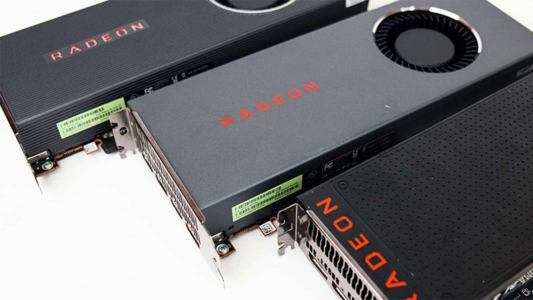 Confirmado: las tarjetas gráficas RX 5600 XT de AMD tendrán 2304 procesadores stream Confirmado: las tarjetas gráficas RX 5600 XT de AMD tendrán 2304 procesadores stream