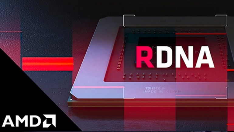 Radeon RX 5600 XT, la nueva GPU de AMD, ya se encuentra disponible Radeon RX 5600 XT, la nueva GPU de AMD, ya se encuentra disponible