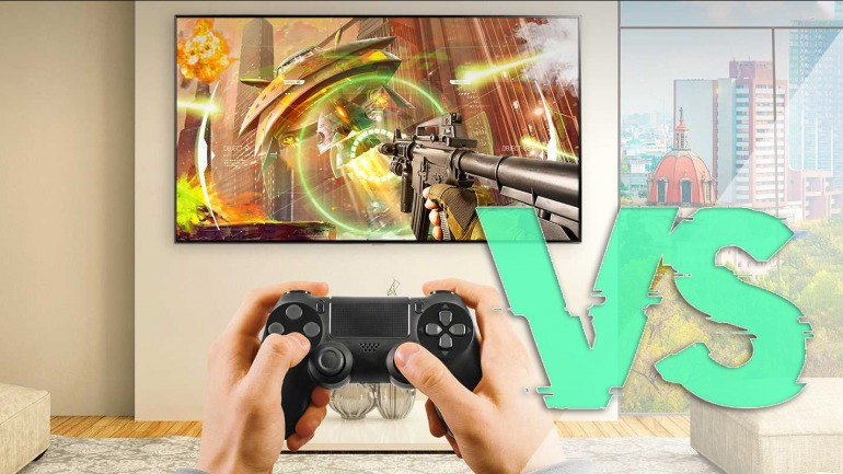 ¡Paneles por doquier! OLED vs. LED vs. MicroLED ¿Cuál es la mejor televisión/pantalla para jugar? ¡Paneles por doquier! OLED vs. LED vs. MicroLED ¿Cuál es la mejor televisión/pantalla para jugar?