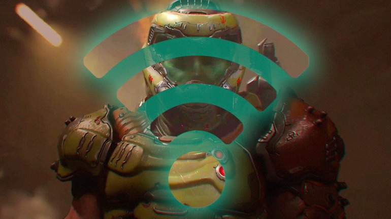 Todo lo que debes saber para montar la mejor red de Wifi para jugar en tu casa Todo lo que debes saber para montar la mejor red de Wifi para jugar en tu casa