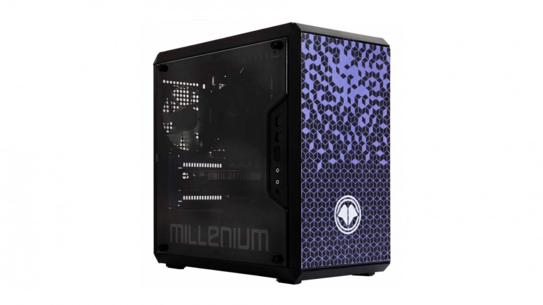 Los PC y monitores para jugadores de Millenium están de oferta, y estas son nuestras recomendaciones Los PC y monitores para jugadores de Millenium están de oferta, y estas son nuestras recomendaciones