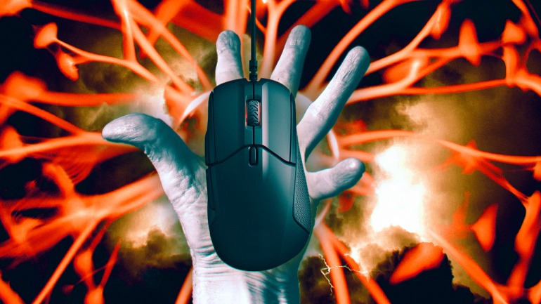 ¿Necesitas un ratón nuevo para tu PC? Estas son las mejores recomendaciones de ratón gamer ¿Necesitas un ratón nuevo para tu PC? Estas son las mejores recomendaciones de ratón gamer