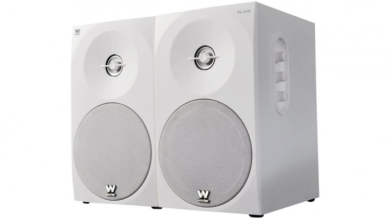 Estos son nuestros altavoces para PC favoritos por menos de 100 euros Estos son nuestros altavoces para PC favoritos por menos de 100 euros