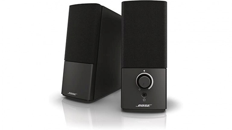 Estos son nuestros altavoces para PC favoritos por menos de 100 euros Estos son nuestros altavoces para PC favoritos por menos de 100 euros